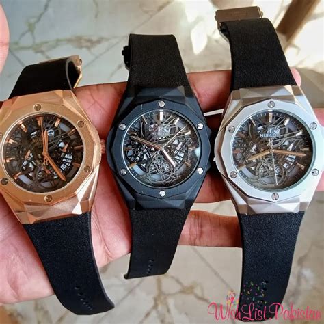 hublot f1 prices in pakistan|Hublot watches.